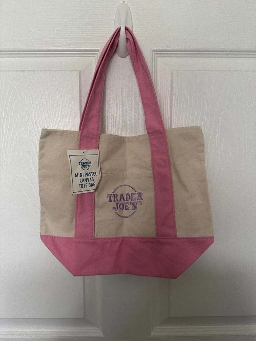 Trader Joe Tote Bag